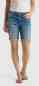 Preview: b young - kato luxe blau DAMEN SHORTS