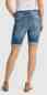 Preview: b young - kato luxe blau DAMEN SHORTS