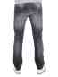 Preview: DIESEL BELTHER 0673P - Herren Jeans Hose Grau