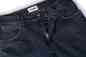 Preview: Wrangler Texas Stretch - Blue Black - Herren Jeans