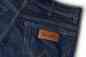 Preview: Wrangler Texas Stretch - DARKSTONE - Herren Jeans