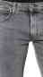 Preview: Wrangler Larston - Slim Tapered - Bleach Black - Herren Jeans Hose