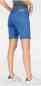 Preview: CROSS JEANS - DAMEN SHORTS JENNY BLAU