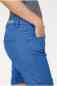 Preview: CROSS JEANS - DAMEN SHORTS JENNY BLAU
