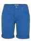 Preview: CROSS JEANS - DAMEN SHORTS JENNY BLAU