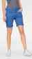 Preview: CROSS JEANS - DAMEN SHORTS JENNY BLAU