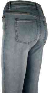 VERO MODA Seven Nw Su.sl Knee D Jeans Ct198 Noos