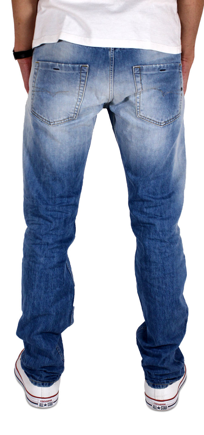 Show you roll moderately Diesel Belther in unserem Jeans Onlineshop günstig kaufen - Damen und  Herren Marken Jeans online kaufen