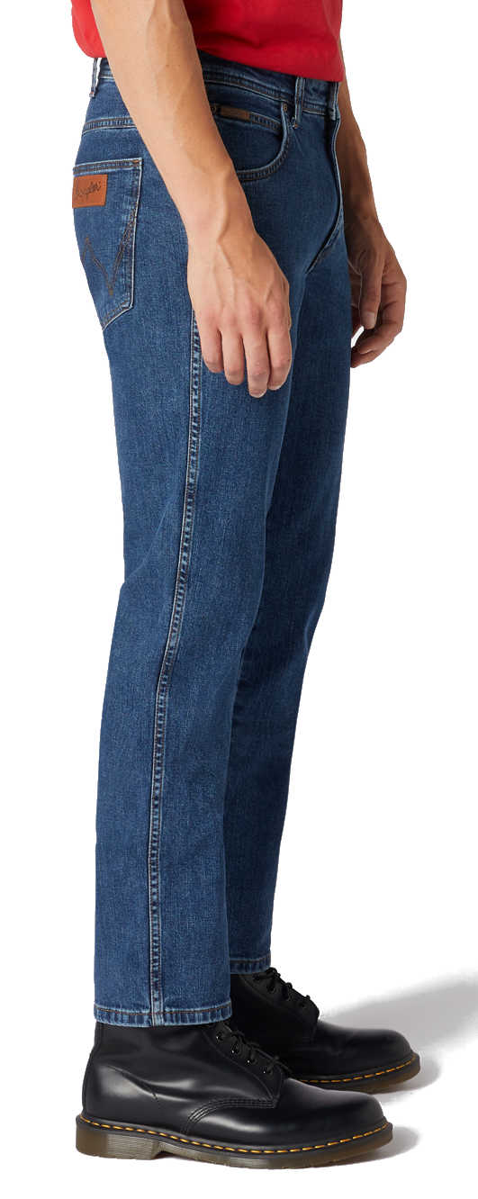 Wrangler Arizona Stretch ROLLING ROCK Herren Jeans Hose - Damen und Herren  Marken Jeans online kaufen