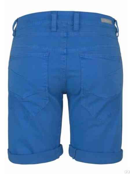 CROSS JEANS - DAMEN SHORTS JENNY BLAU