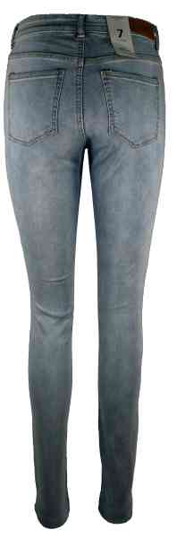 VERO MODA Seven Nw Su.sl Knee D Jeans Ct198 Noos