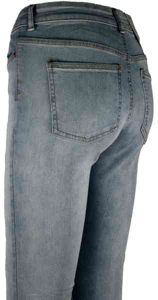 VERO MODA Seven Nw Su.sl Knee D Jeans Ct198 Noos