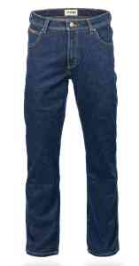 Wrangler Texas Stretch - DARKSTONE - Herren Jeans